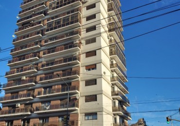 Pergamino Dpto en venta 2 Dorm Edif. Monarca - Av. de Mayo al 500 