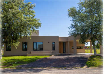 Pergamino Importante Propiedad a Estrenar en venta - Barrio Privado Chacras de Pergamino - Ruta 178 Km 9.5 