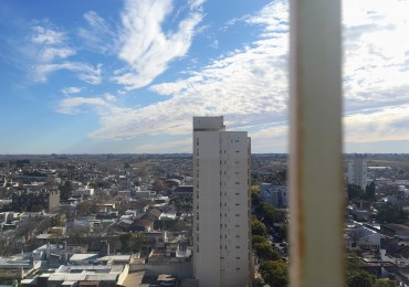 DEPARTAMENTO 2 DORMITORIOS EN EDIICIO LUZ Y FUERZA