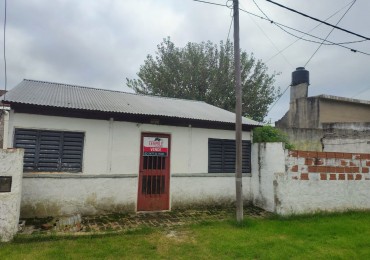 Casa Prefabricada con terreno
