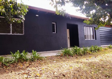 Amplia casa en Rancagua